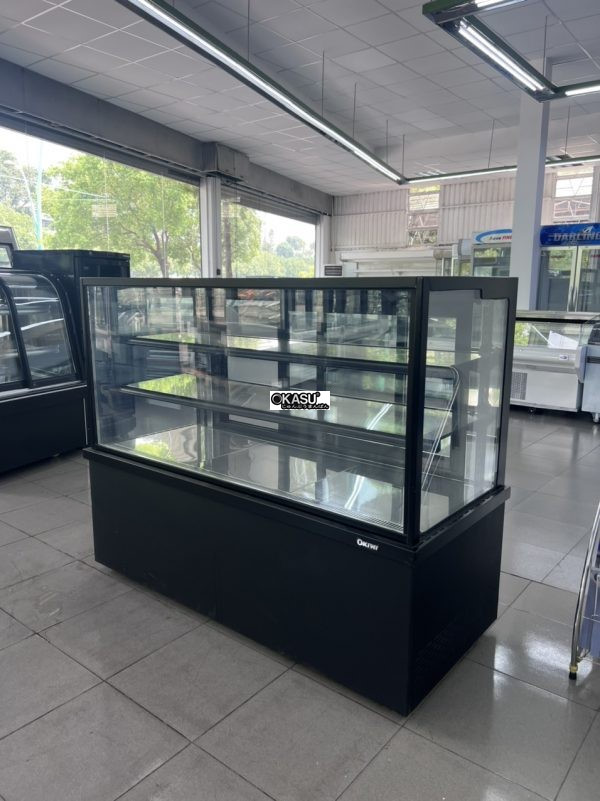 tu trung bay banh kinh vuong okiwi gbr-48-r-b hinh 0