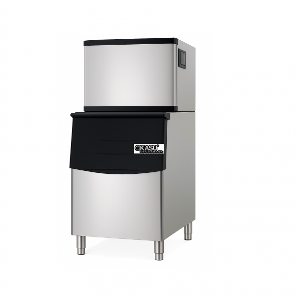 may lam da vien ice pro ipr225 (225kg/24h) hinh 0