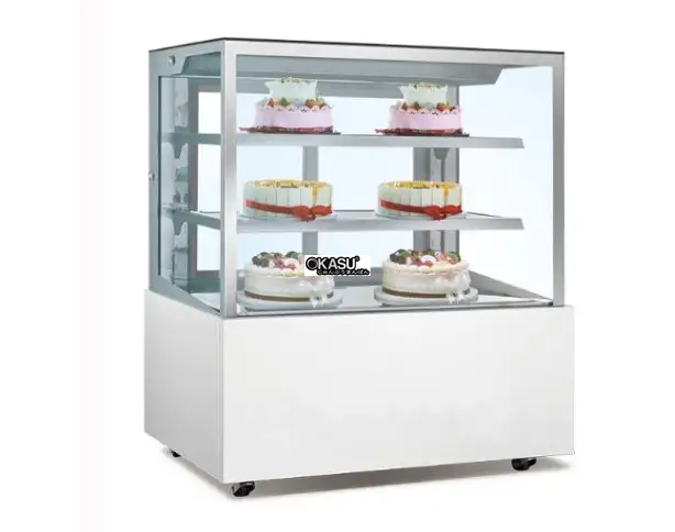 tu trung bay banh kinh vuong meichu mk-12-s 1m2 hinh 0