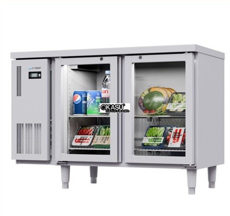 ban mat 2 canh kinh icymax icr-2g157 1m5 - 430l hinh 0