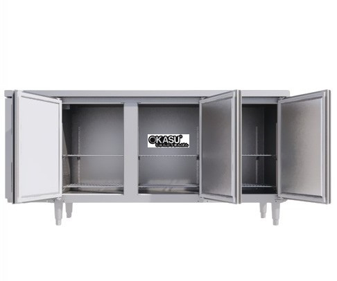 ban mat 3 canh inox icymax icr-3s187 1m8 - 535l hinh 0