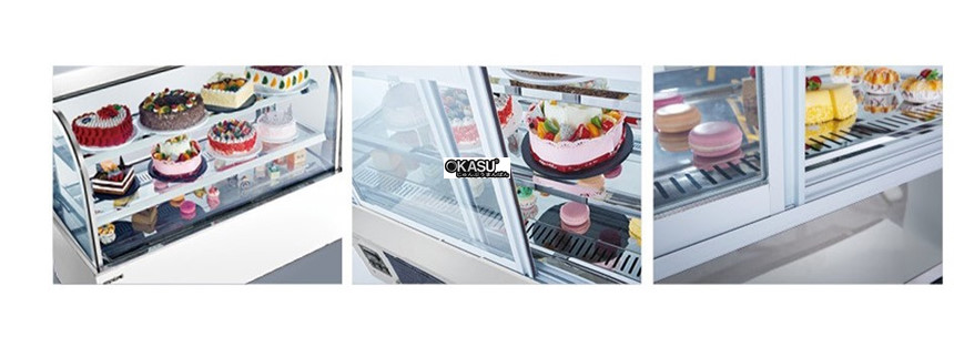 tu trung bay banh kinh cong meichu gc-15 1m5 hinh 0