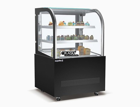 tu trung bay banh kinh cong meichu gc-08 hinh 0