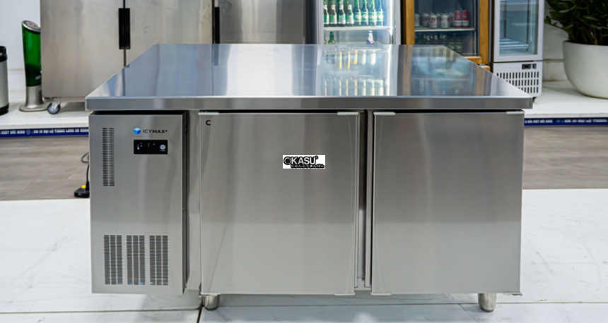 ban mat 2 canh inox icymax icr-2s127 1m2 - 325l hinh 0