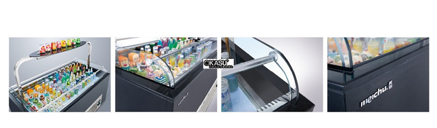 tu trung bay meichu kfs-12-z-a 1m2 hinh 0