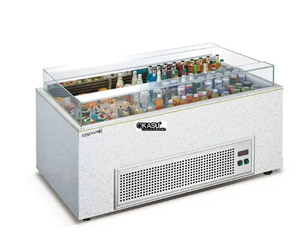 tu trung bay mo meichu kfs-12-z-b 1m2 hinh 0