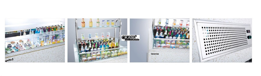 tu trung bay mo meichu kfs-12-b 1m2 hinh 0