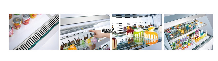 tu trung bay mo meichu kfs-08 0.8m hinh 0