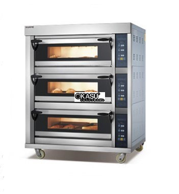 lo nuong banh dung dien meichu mge-23y-6 hinh 0