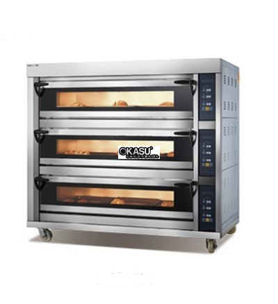 lo nuong banh dung dien meichu mge-3y-9 hinh 0