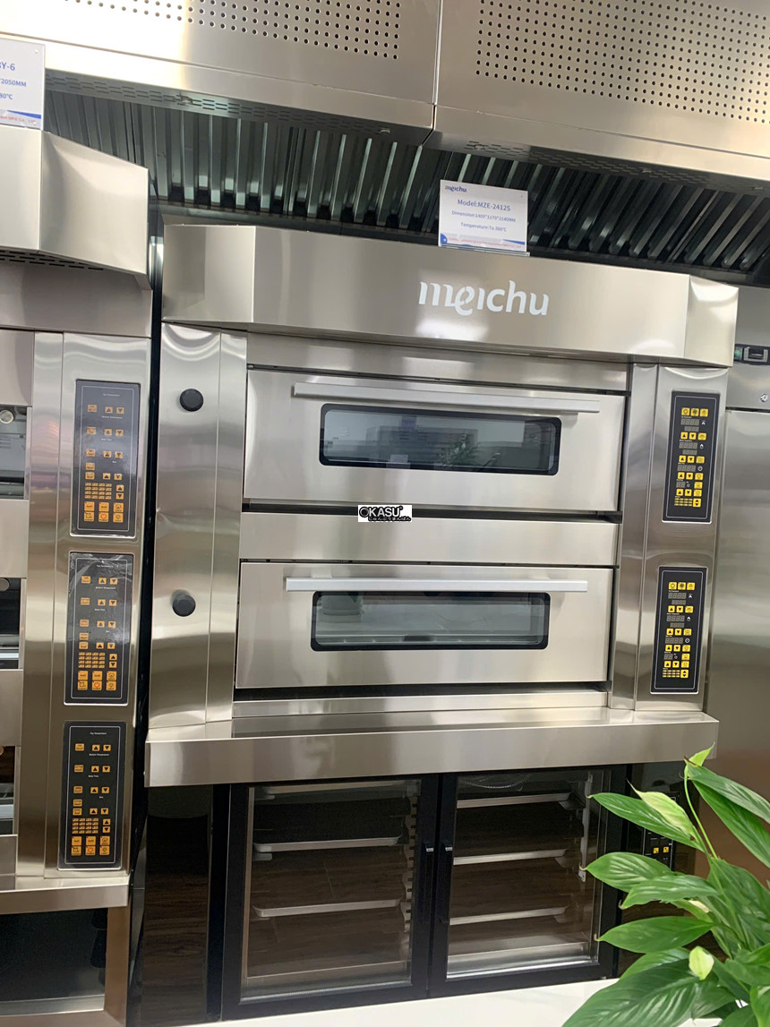 lo nuong banh ket hop tu u meichu moe-2412s hinh 0