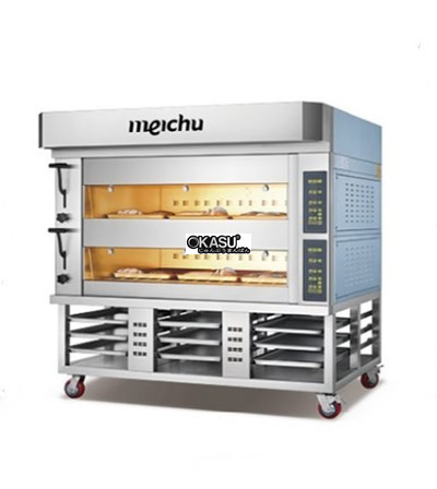 lo nuong banh dung dien meichu moe-2y-6 hinh 0