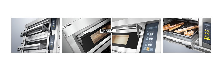 lo nuong banh dung gas meichu mgr-1y-2 hinh 1