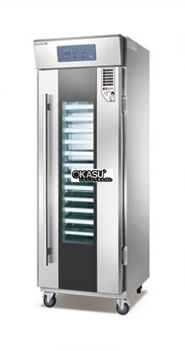 tu u bot 18 khay meichu mgf-18d hinh 0