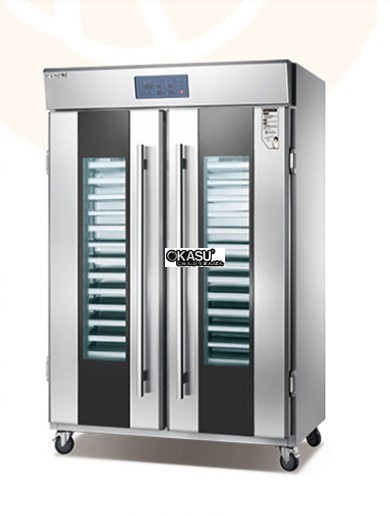  tu u bot 2 cua 36 khay meichu mgf-36s hinh 0