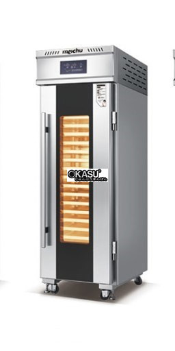 tu u bot 36 khay meichu mlc-36d hinh 0