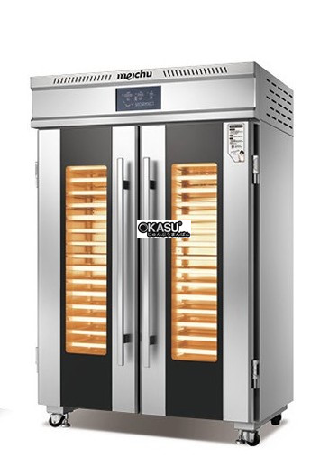 tu u bot 36 khay meichu mlc-36s hinh 0