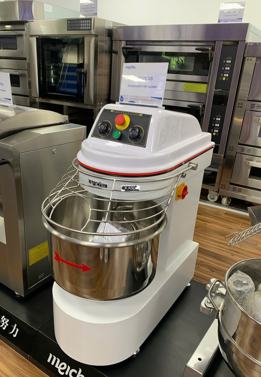 may tron bot xoan oc meichu mls15 hinh 0