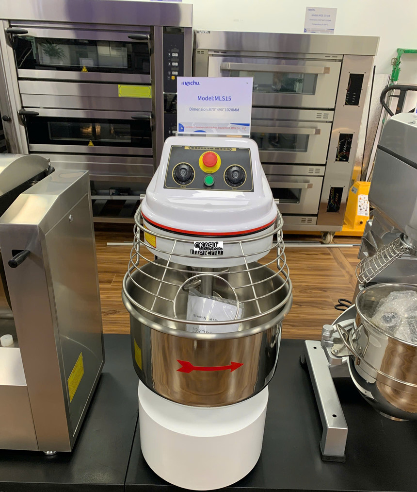 may tron bot xoan oc meichu mls15 hinh 1