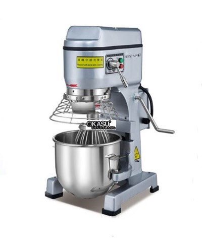 may tron bot da nang meichu mdb10 hinh 0