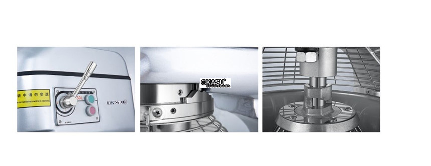 may tron bot da nang meichu mdb20 hinh 1