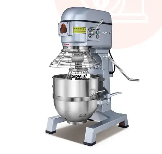 may tron bot da nang meichu mdb40 hinh 0