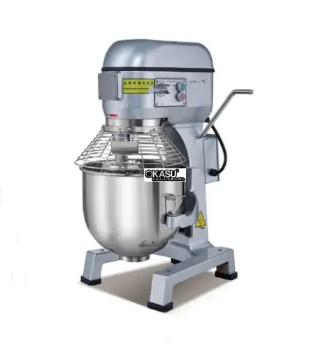 may tron bot da nang meichu mdb20 hinh 0