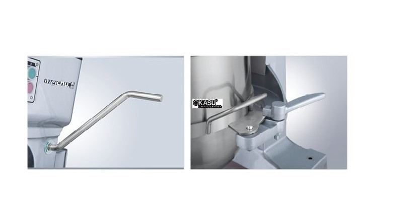 may tron bot meichu mdb60 hinh 0