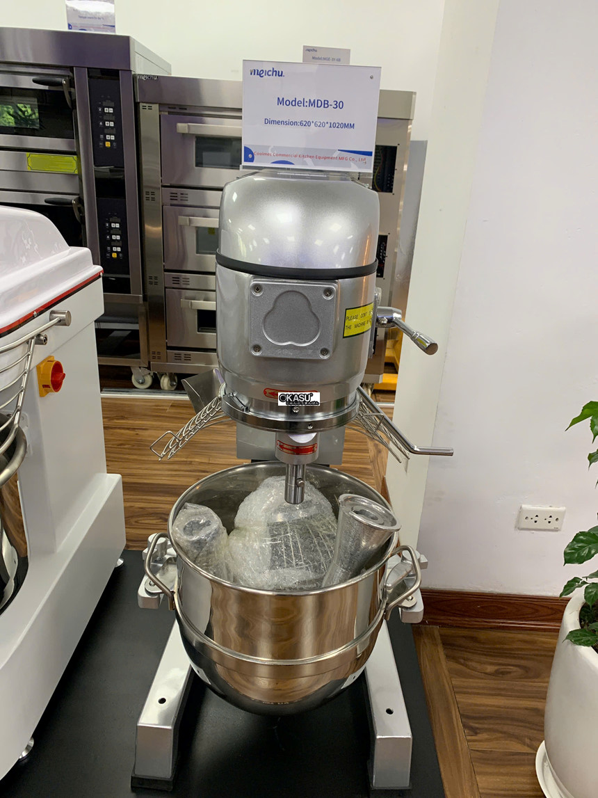 may tron bot da nang meichu mdb30 hinh 0