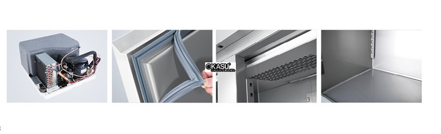 tu dong dung 2 canh coolmes gn550bt2 hinh 1