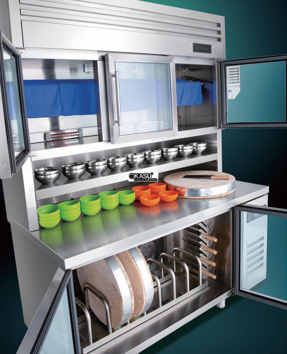 tu khu trung ket hop meichu ztd560mc-1500 hinh 0