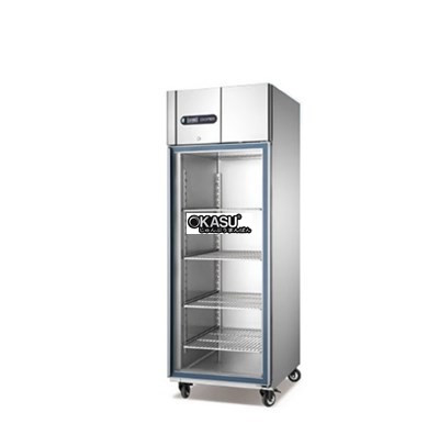 tu mat dung 1 canh kinh coolmes gn550tnzg hinh 0