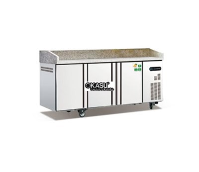 ban pizza 3 canh coolmes awr2025pz hinh 0