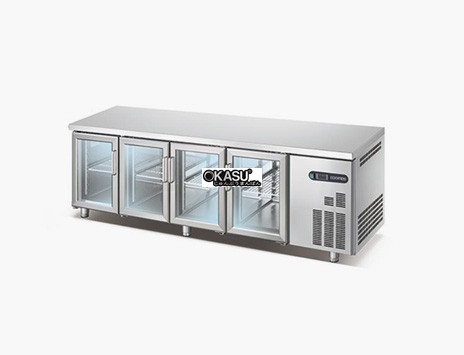 ban mat 4 canh kinh coolmes awr2250g hinh 0