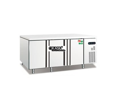 ban mat 3 canh inox coolmes awr2025l3 hinh 0