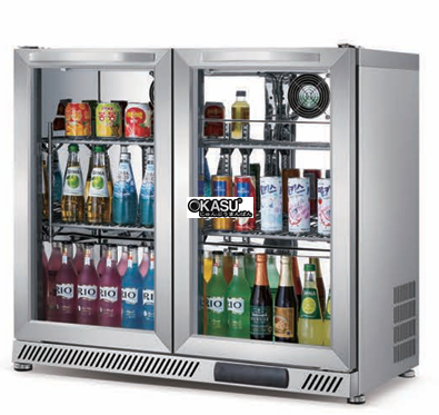 ban mat quay bar 1 cua coolmes bc120ag hinh 0