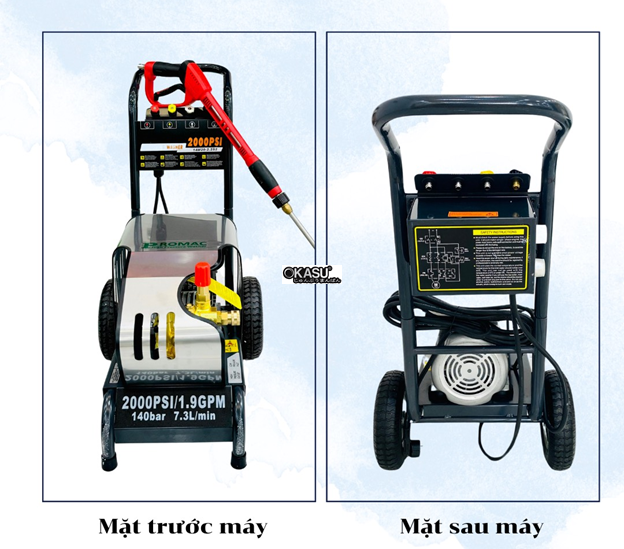 may xit ap luc cao promac m20 hinh 0