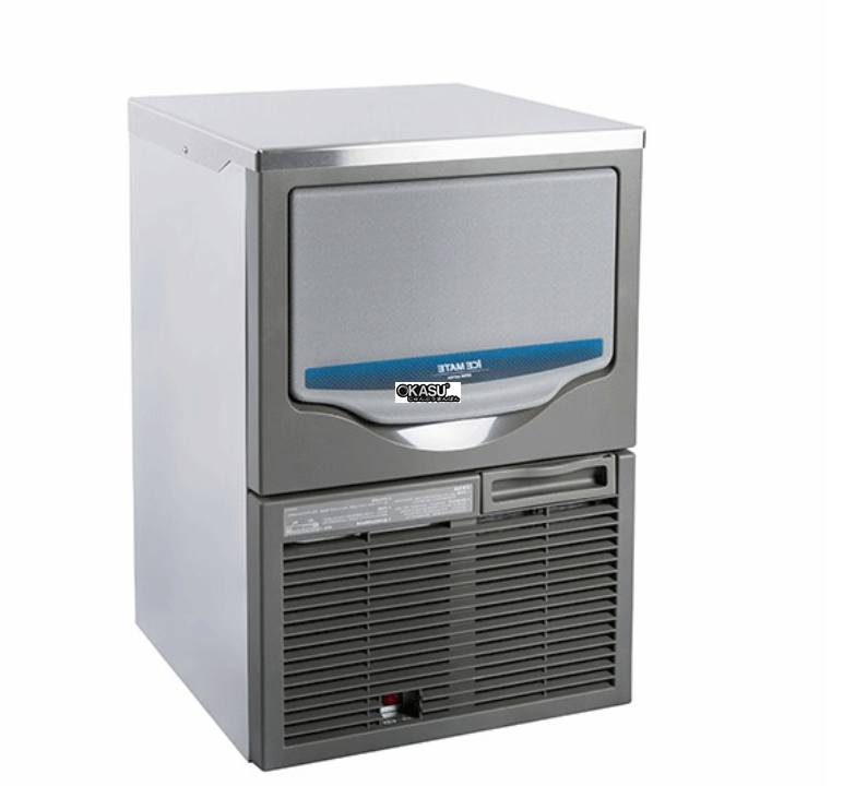 may lam da vien hoshizaki srm-60a - 54kg/ngay hinh 0