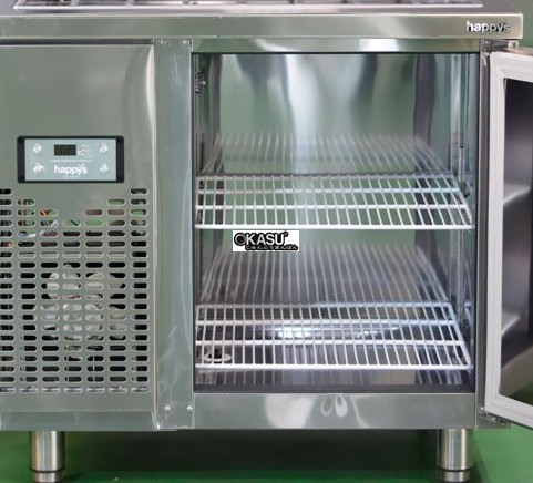 ban mat salad 0.9m happys hwa-900sh hinh 0