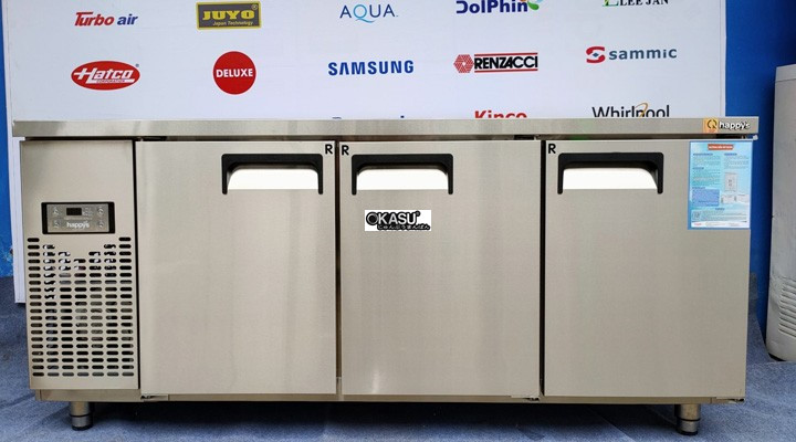 ban mat happys hwa-1800tr 1m8 hinh 1