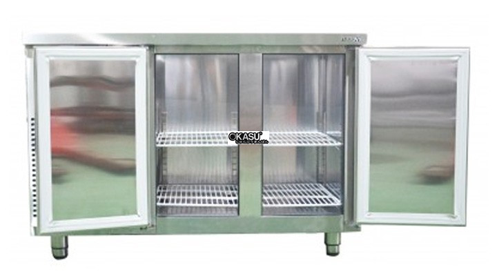 ban mat 1m2 happys hwi-1200tr co quat hinh 0