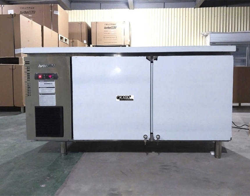 ban mat salad 2 canh turbo gold tg-15suc-6p 1m5 hinh 0