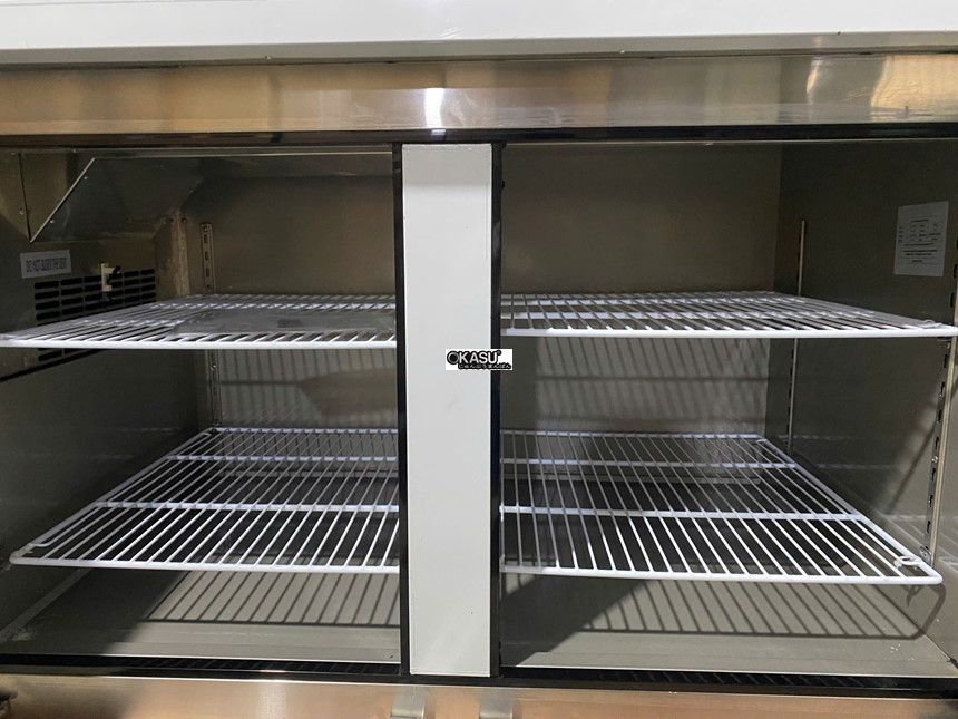 ban mat 2 canh inox turbo gold tg-12uc 1m2 hinh 1