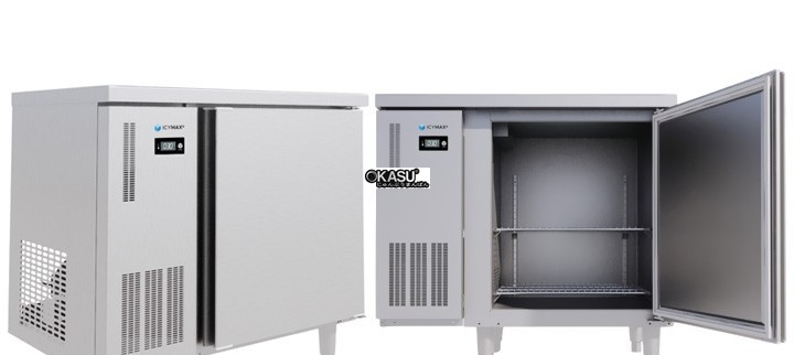 ban mat 1 canh inox icymax icr-1s097 0.9m hinh 0