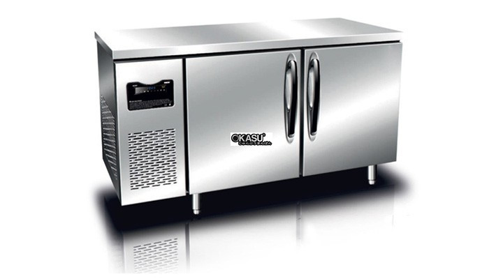 ban mat 2 canh the cool stanley cc-1500w2 1m5 hinh 0