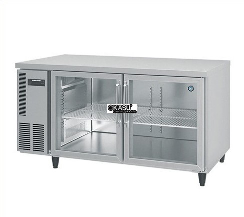 ban mat 2 canh kinh hoshizaki rt-156ma-sg (1m5 - 318l) hinh 0