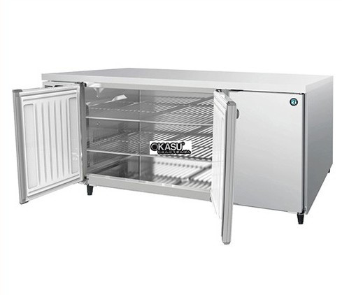 ban mat inox 3 canh hoshizaki rt-188ma-s 1m8 - 502l hinh 1