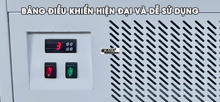 tu mat trung bay sieu thi snow village xc-zc-1.2 1m2 hinh 1