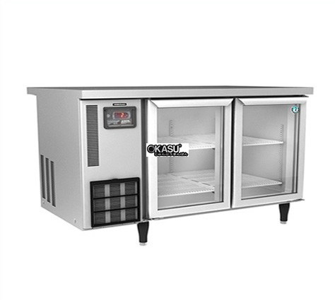 ban mat 2 canh kinh hoshizaki rtwh156ls4-gd 1m5 hinh 0