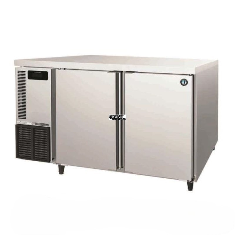 ban mat inox 2 canh hoshizaki rt-128ma-s 1m2-307l hinh 0